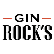 Gin Rock's Logo PNG Vector
