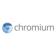 Google Chromium Logo PNG Vector