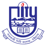 Govt. City College Logo PNG Vector