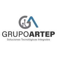 Grupo Artep Logo PNG Vector
