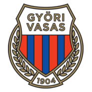 Győri Vasas SK (mid 1950's) Logo PNG Vector
