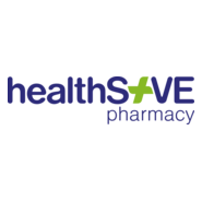 healthSAVE Pharmacy Logo PNG Vector