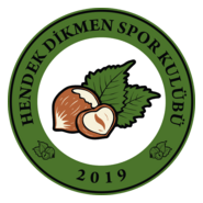Hendek Dikmenspor Logo PNG Vector
