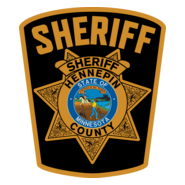 Hennepin County Sheriff's Office Logo PNG Vector