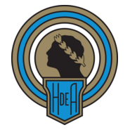 Hercules CF Alicante (1950's) Logo PNG Vector