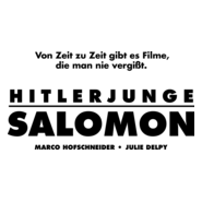 Hitlerjunge Salomon Logo PNG Vector