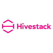 Hivestack - Updated 2021 Logo PNG Vector