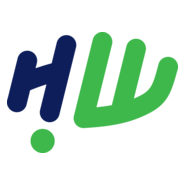 Hoeksche Waard Logo PNG Vector