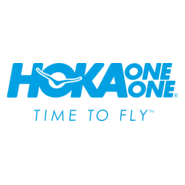 Hoka One One Logo PNG Vector