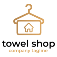 Home Style Logo PNG Vector