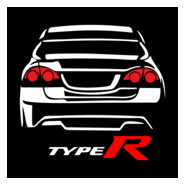 honda civic silouete Logo PNG Vector