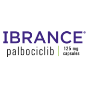 Ibrance (Palbociclib) Logo PNG Vector