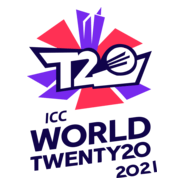 ICC World T20 2021 Logo PNG Vector