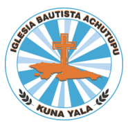 Iglesia Bautista Achutupu Logo PNG Vector