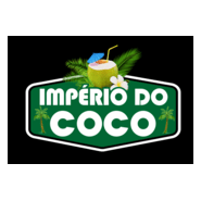 imperio do coco Logo PNG Vector