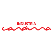 Industria Canaima Logo PNG Vector