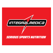 Integralmédica Logo PNG Vector