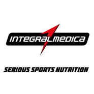 Integralmédica Logo PNG Vector