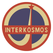 INTERKOSMOS Logo PNG Vector