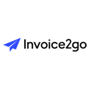 Invoice2go Logo PNG Vector