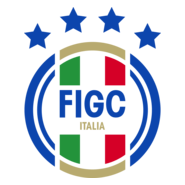 Italian Football Federation (New 2021) Logo PNG Vector