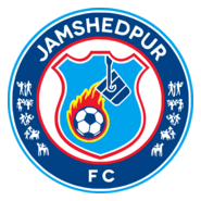 Jamshedpur FC Logo PNG Vector