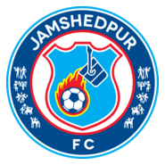 Jamshedpur FC Logo PNG Vector