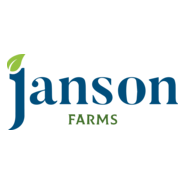 Janson Farms Logo PNG Vector