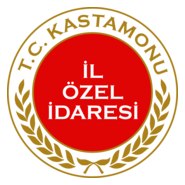 Kastamonu İl Özel İdare Logo PNG Vector