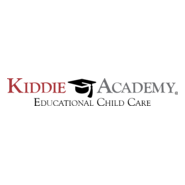 Kiddie Academy Logo PNG Vector