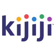 Kijiji Logo PNG Vector