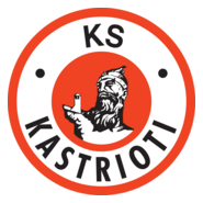 KS Kastrioti Kruje Logo PNG Vector
