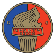 KS Sparta Bytom (mid 1950's) Logo PNG Vector