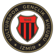 Kulturspor GK Izmir (1950's) Logo PNG Vector