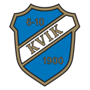 Kvik Trondheim (1950's) Logo PNG Vector