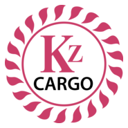 KZ Cargo Logo PNG Vector