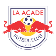 La Acade Fútbol Club de Córdoba Logo PNG Vector