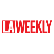 LA Weekly Logo PNG Vector