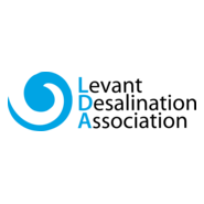 Levant Desalination Association Logo PNG Vector
