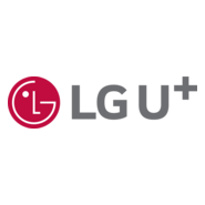 LG U+ (Uplus) Logo PNG Vector