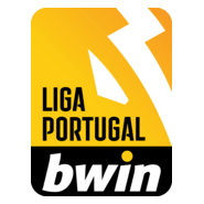 Liga Portugal Bwin Logo PNG Vector