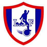 Liga Sanogasteña de Fútbol La Rioja Logo PNG Vector