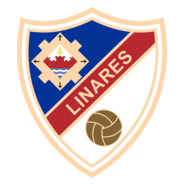 Linares Deportivo Logo PNG Vector