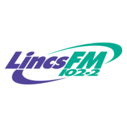 Lincs FM 102.2 Logo PNG Vector