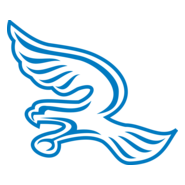 Ljubljana Silverhawks Logo PNG Vector