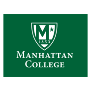 Manhattan College Logo PNG Vector