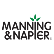Manning & Napier Logo PNG Vector
