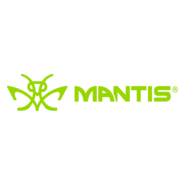 Mantis Logo PNG Vector