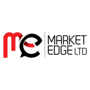 Market Edge Logo PNG Vector