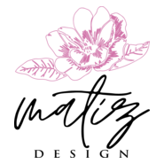 MATIZ design Logo PNG Vector